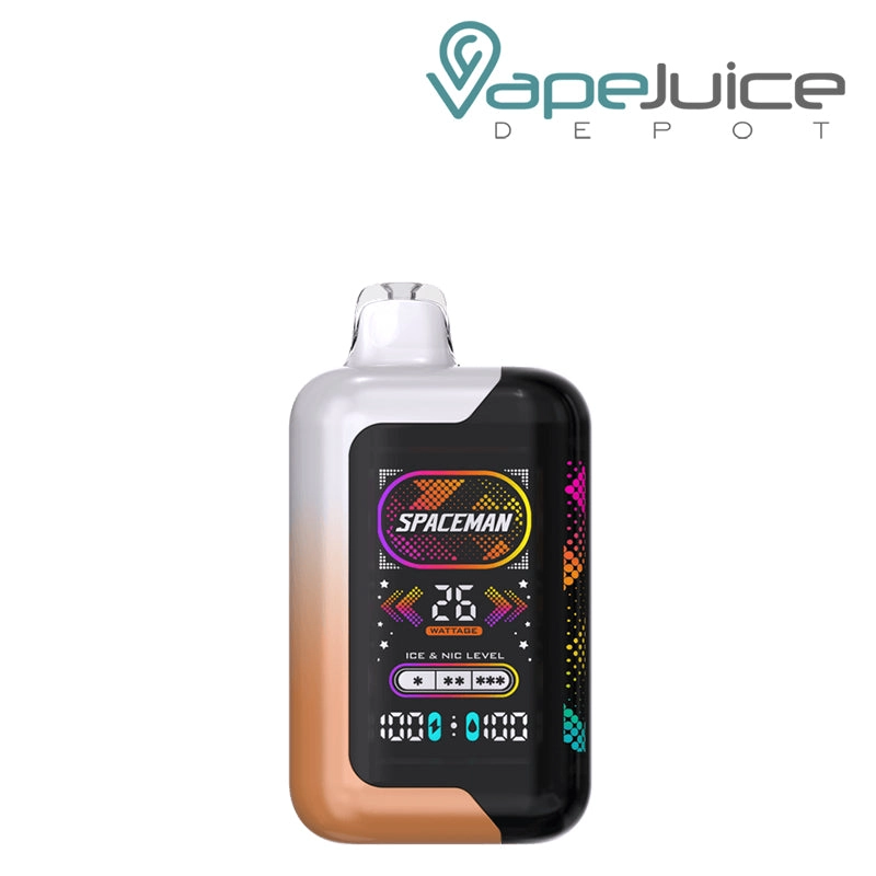 SMOK Spaceman SP40000 Disposable