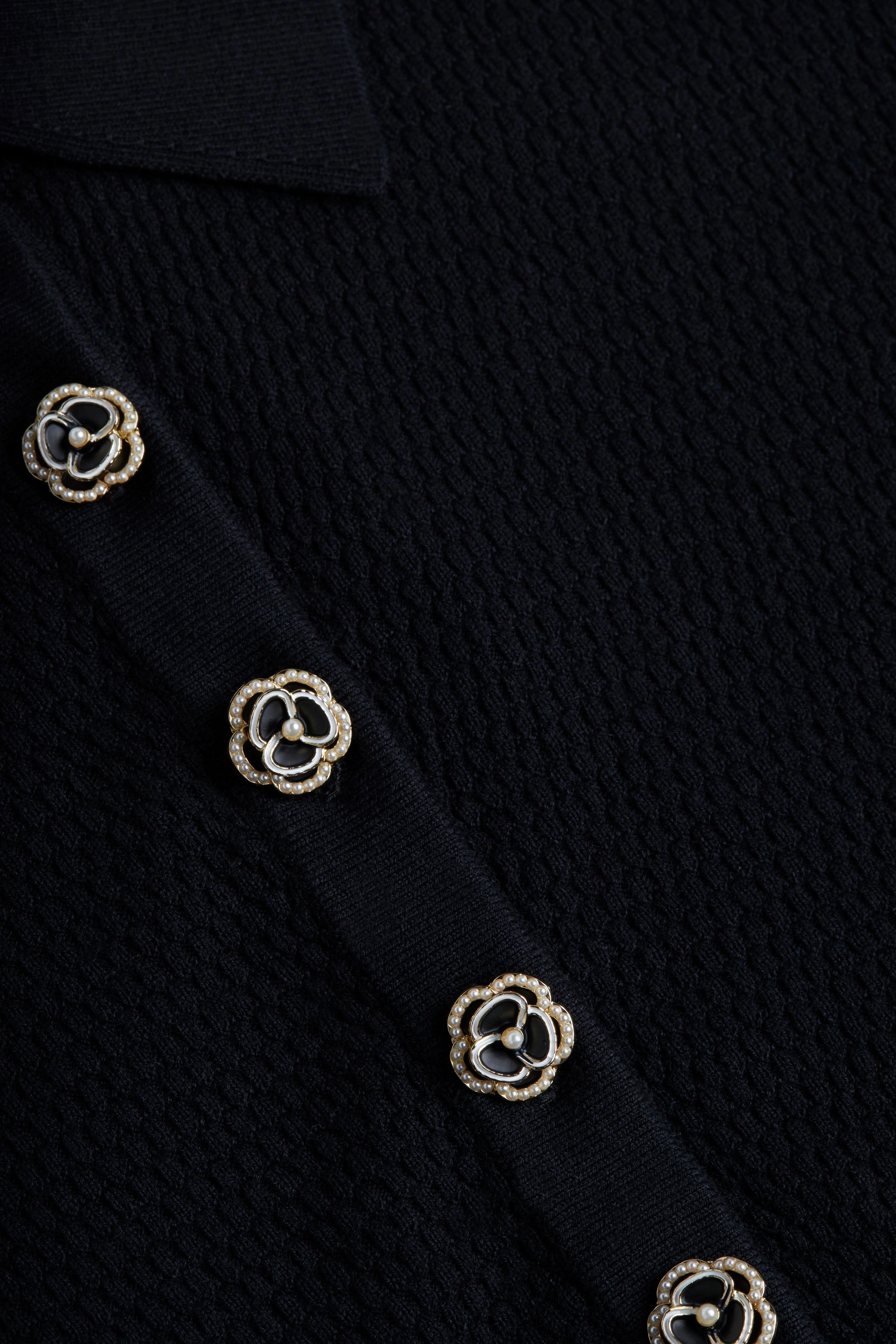 Sterling Sweater