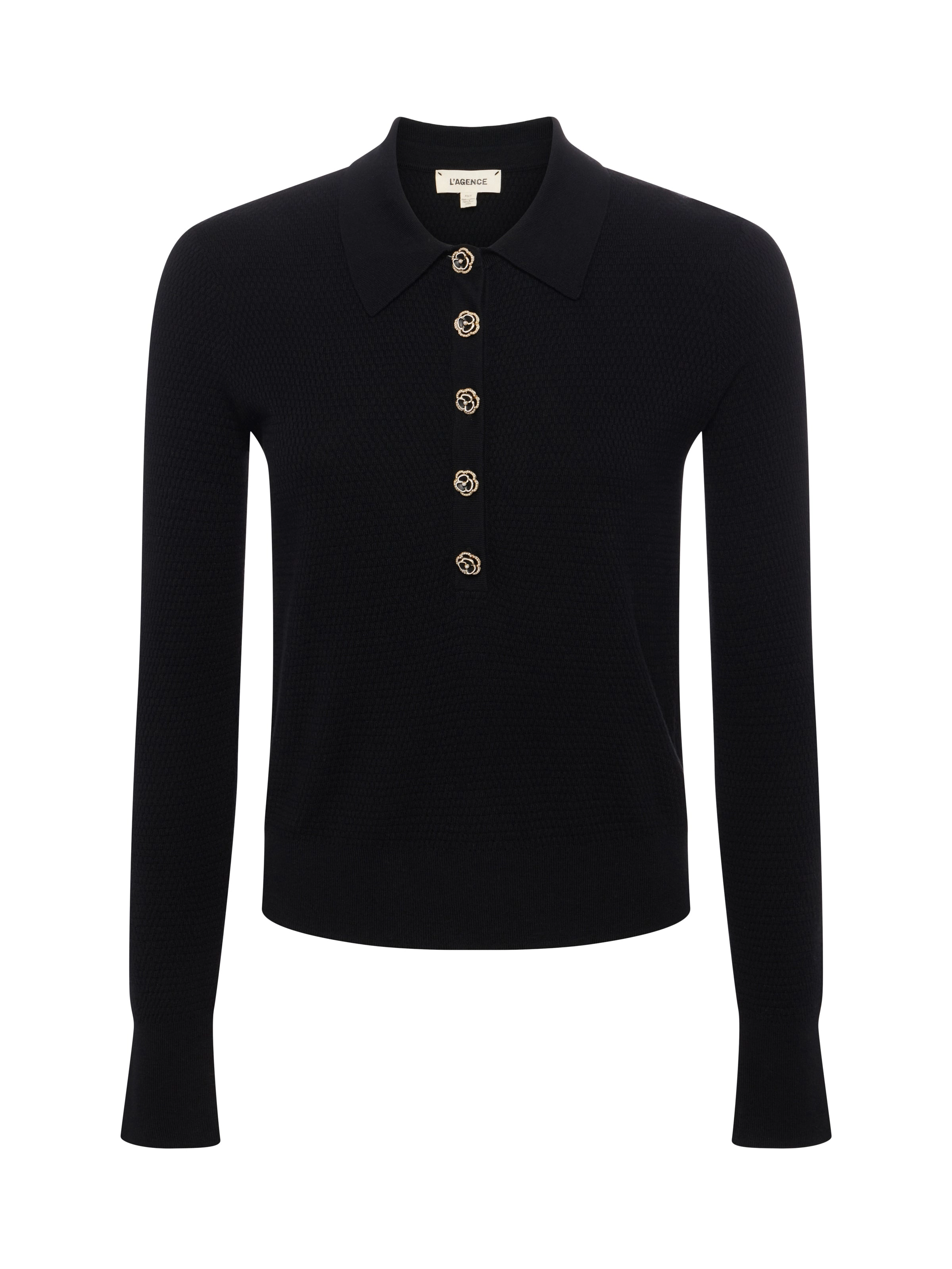 Sterling Sweater