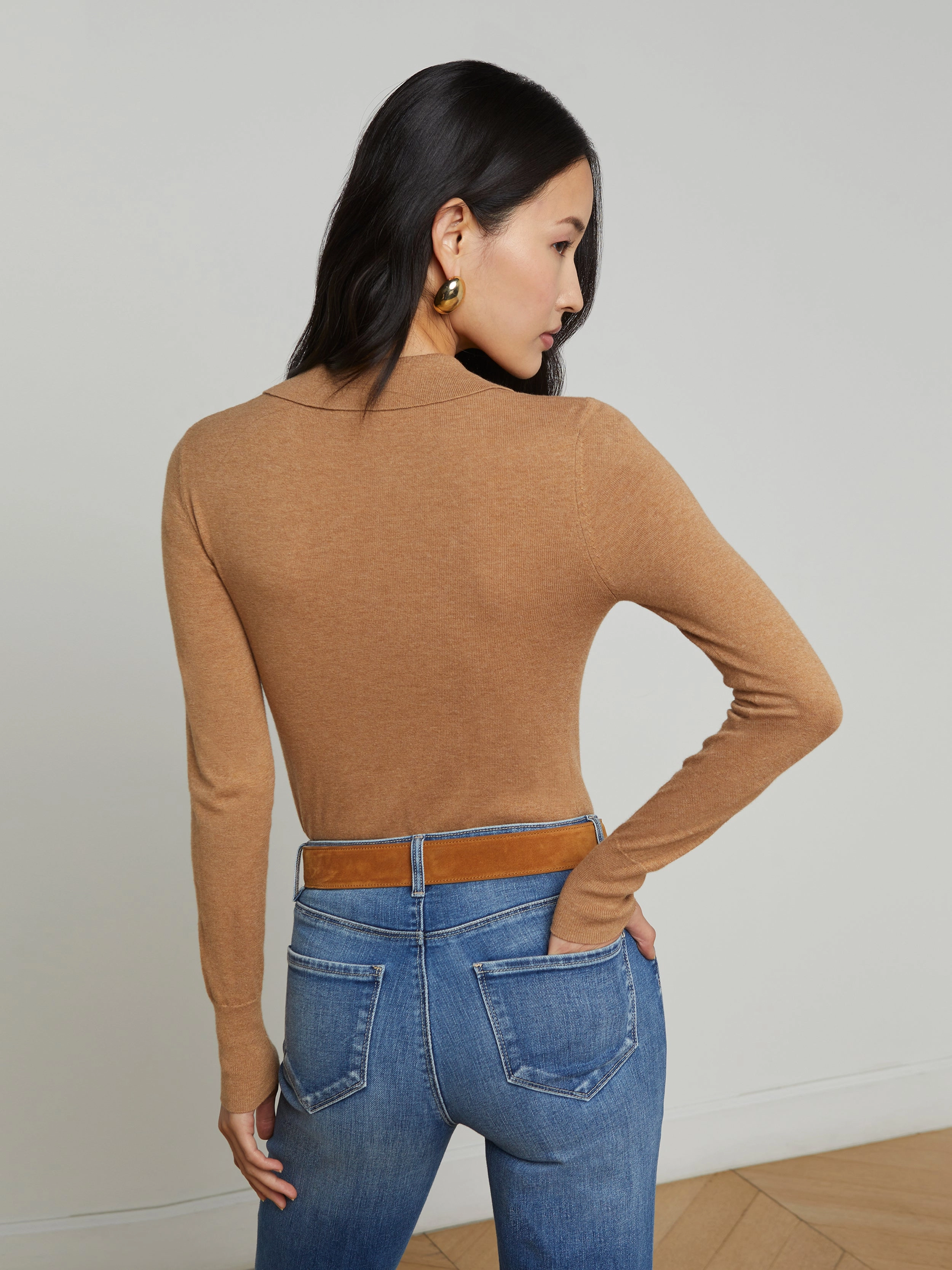 Sterling Sweater