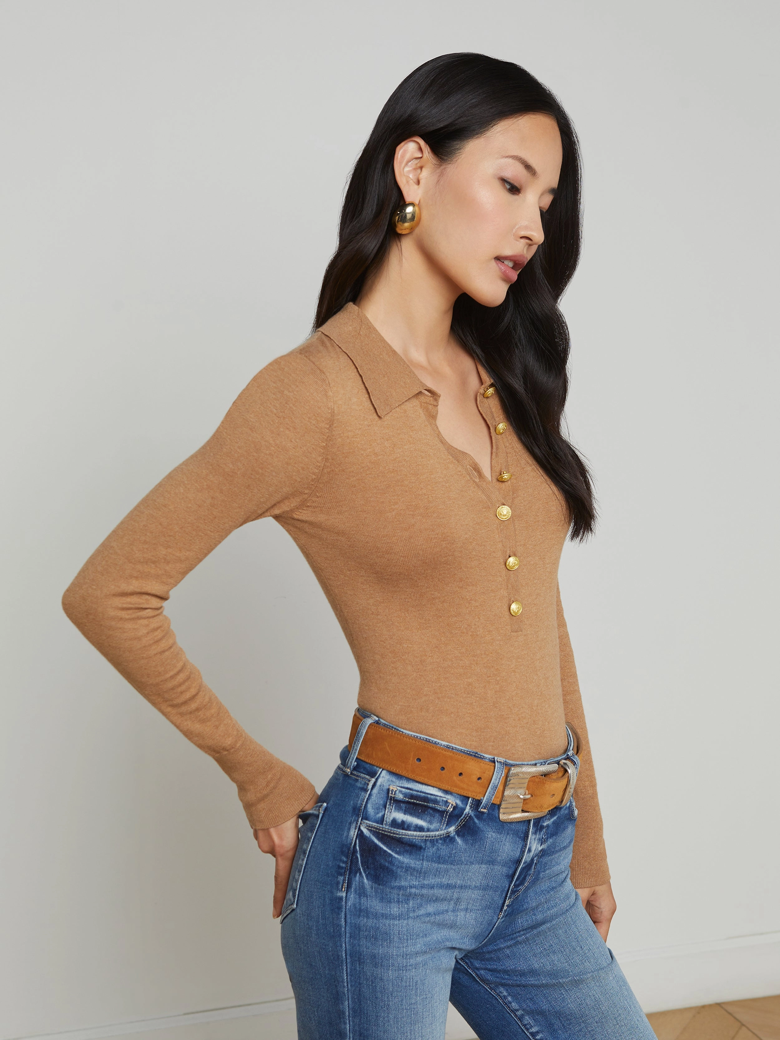 Sterling Sweater
