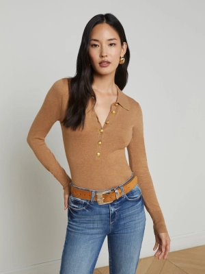 Sterling Sweater