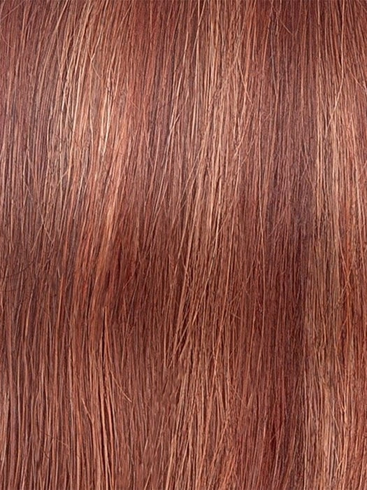 Stunning | Human Hair Lace Front Wig (Hand-Tied)