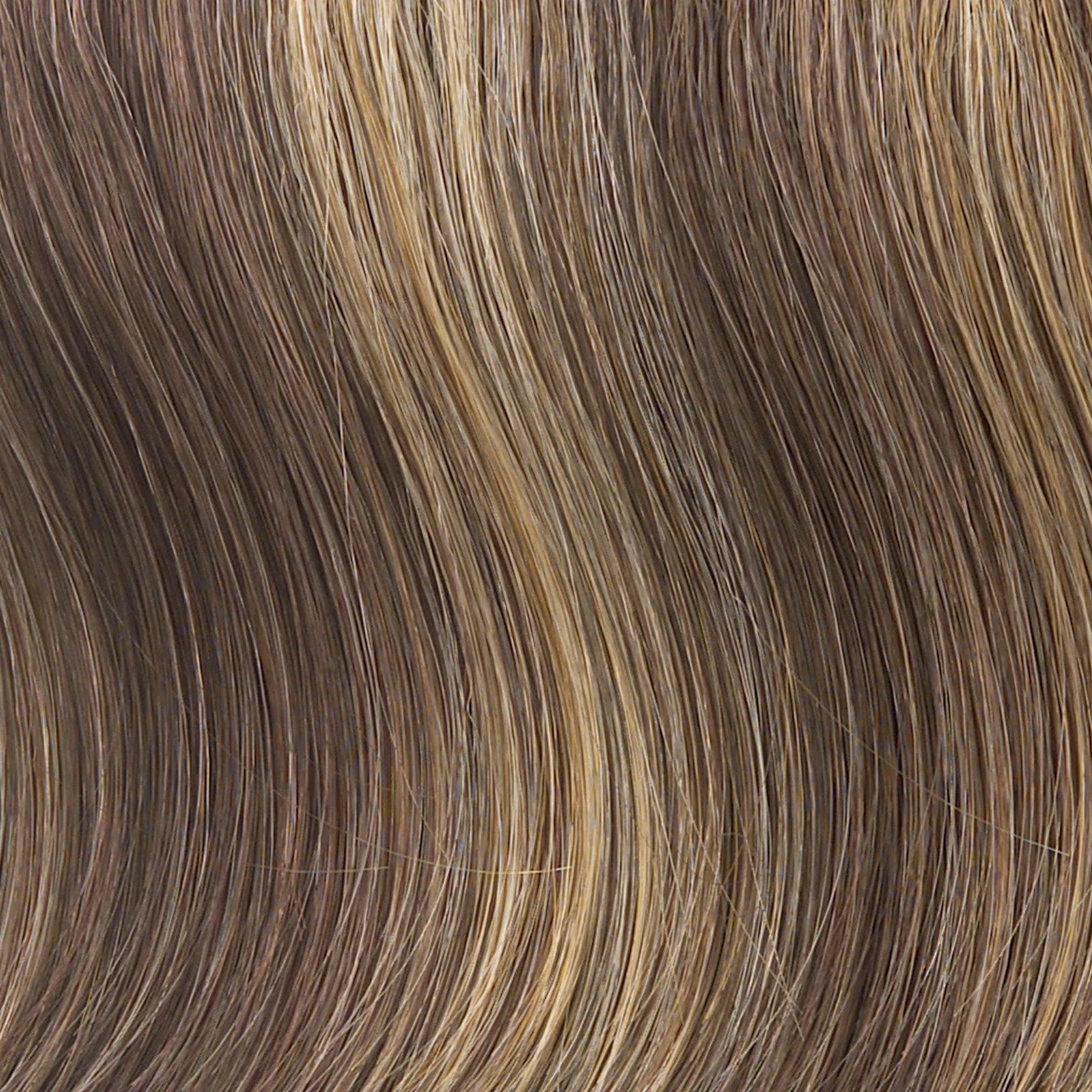Swirl Curl Combs Hairpiece by Toni Brattin | Heat Friendly Synthetic