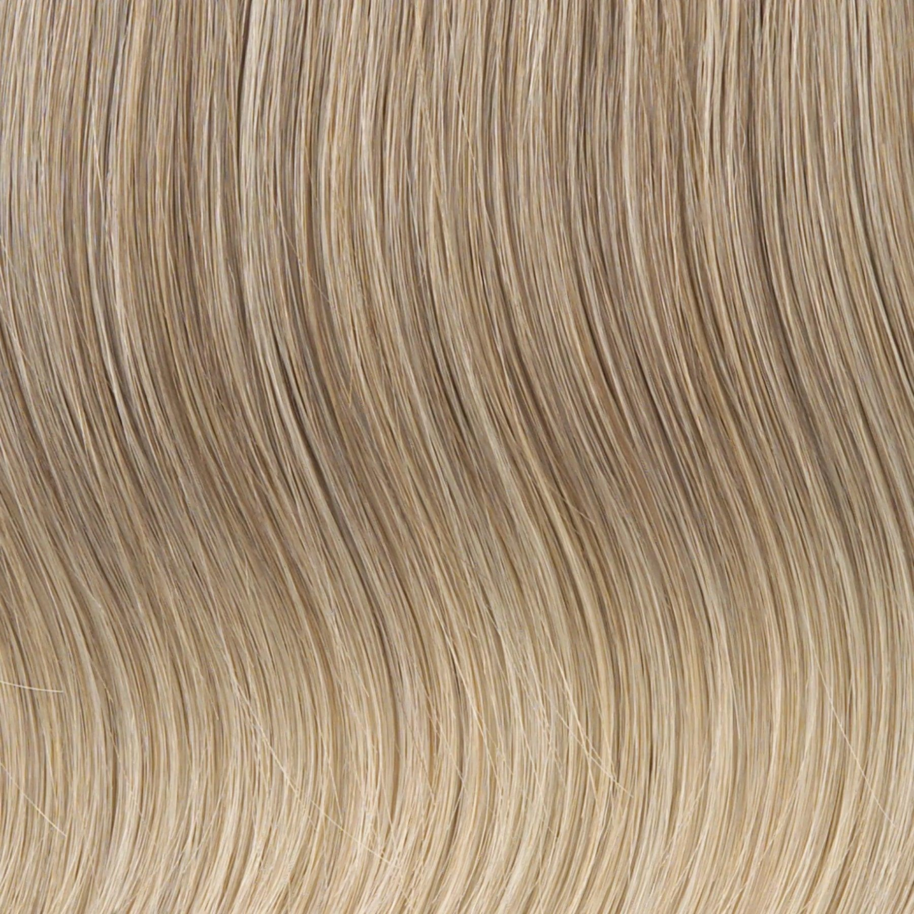 Swirl Curl Combs Hairpiece by Toni Brattin | Heat Friendly Synthetic