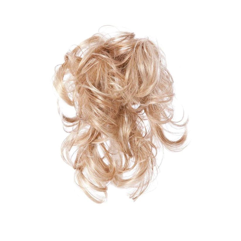Swirl Curl Combs Hairpiece by Toni Brattin | Heat Friendly Synthetic