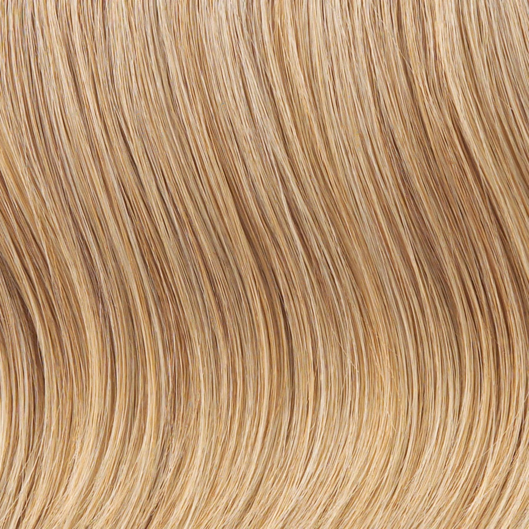 Swirl Curl Combs Hairpiece by Toni Brattin | Heat Friendly Synthetic