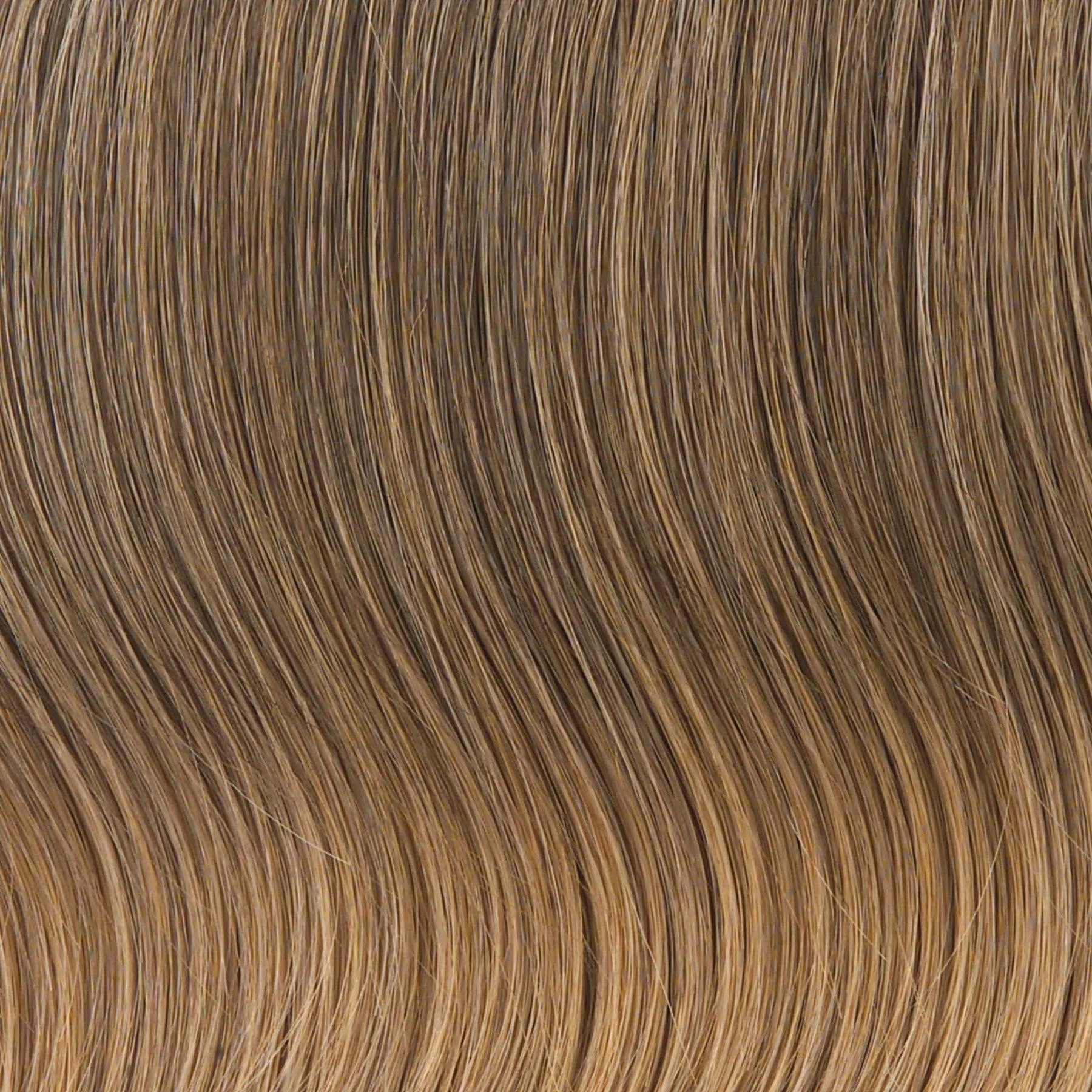 Swirl Curl Combs Hairpiece by Toni Brattin | Heat Friendly Synthetic