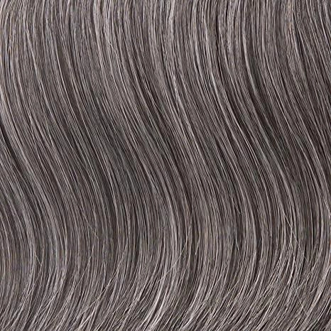Swirl Curl Combs Hairpiece by Toni Brattin | Heat Friendly Synthetic