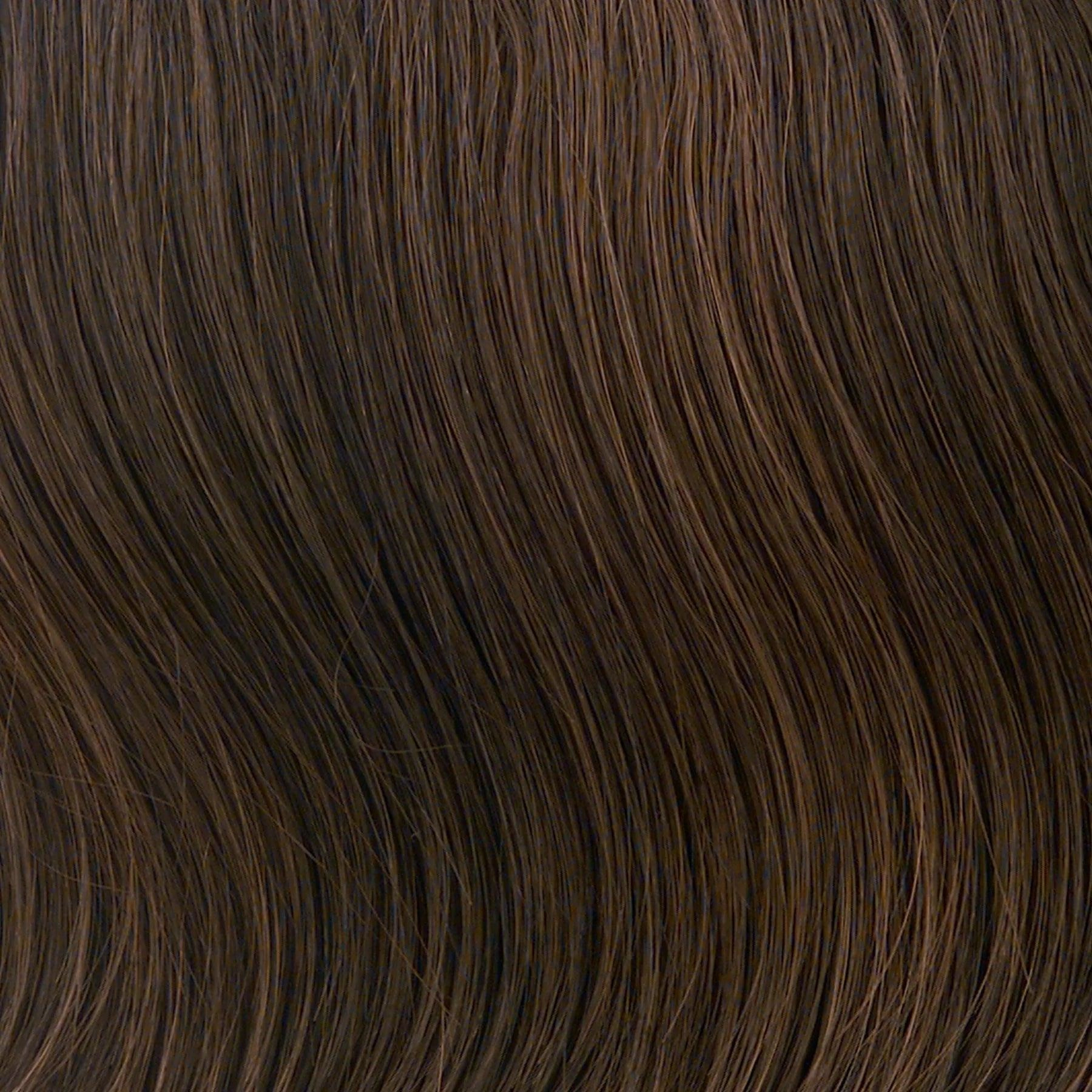 Swirl Curl Combs Hairpiece by Toni Brattin | Heat Friendly Synthetic