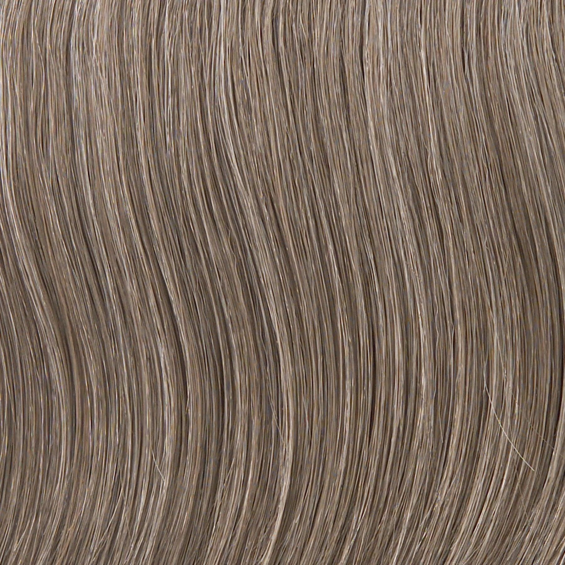Swirl Curl Combs Hairpiece by Toni Brattin | Heat Friendly Synthetic