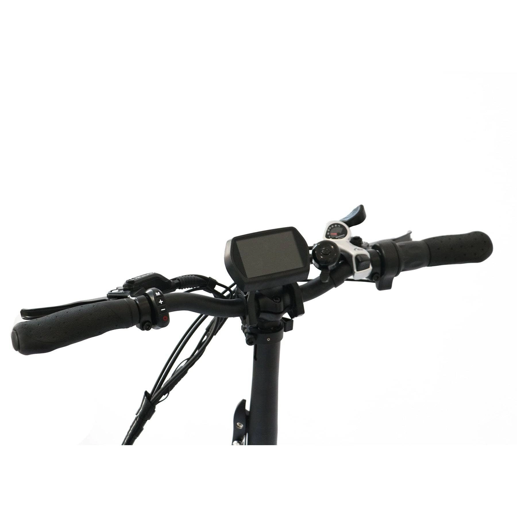The Eunorau 24" City Tire Model MAX-CARGO E-Bike