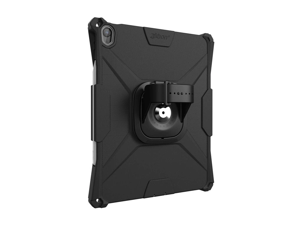 The Joy Factory aXtion Bold MP - Protective case for tablet - rugged - polycarbonate (PC), silicone - for Apple 13-inch iPad CWA5123MP
