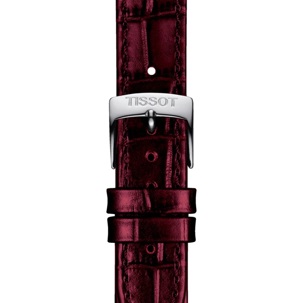 Tissot Carson Premium Lady