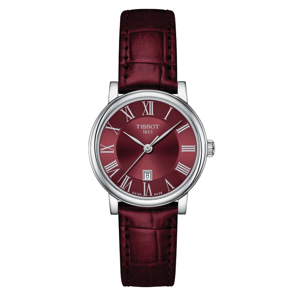 Tissot Carson Premium Lady