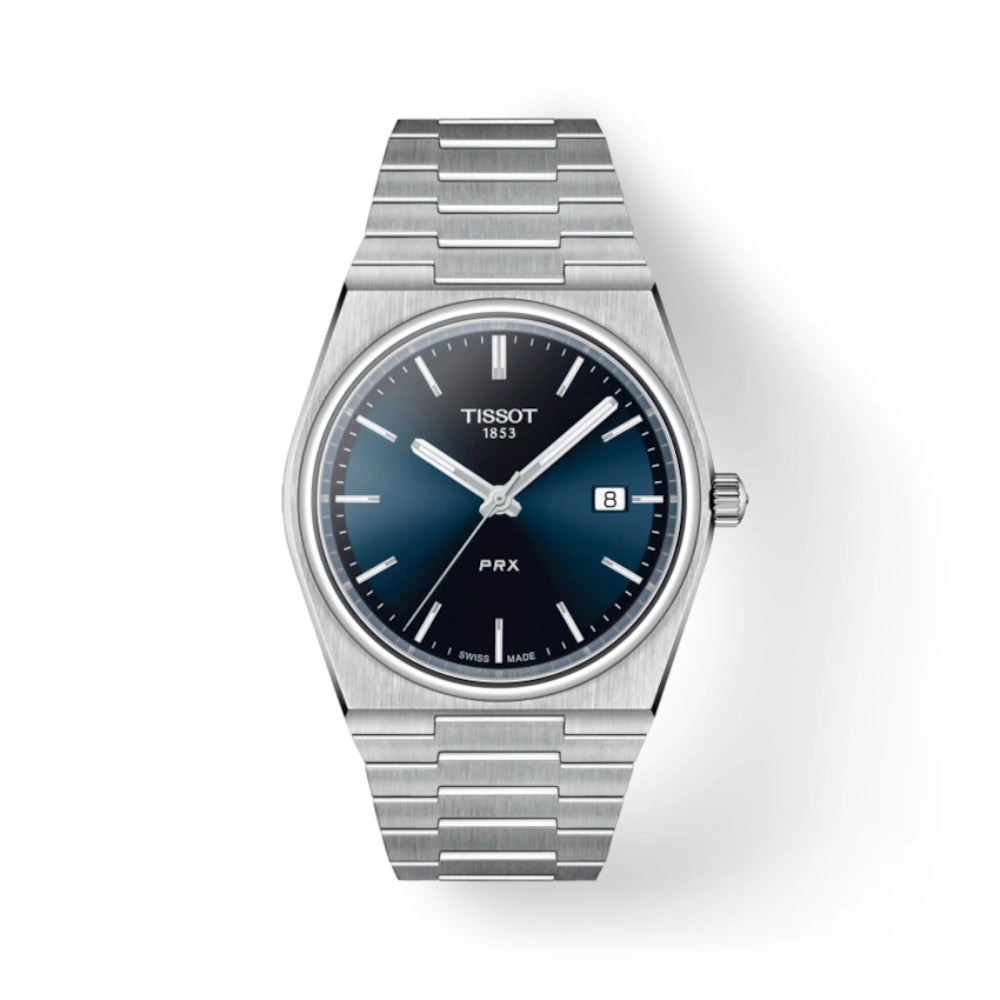 Tissot PRX 40mm Quartz Watch