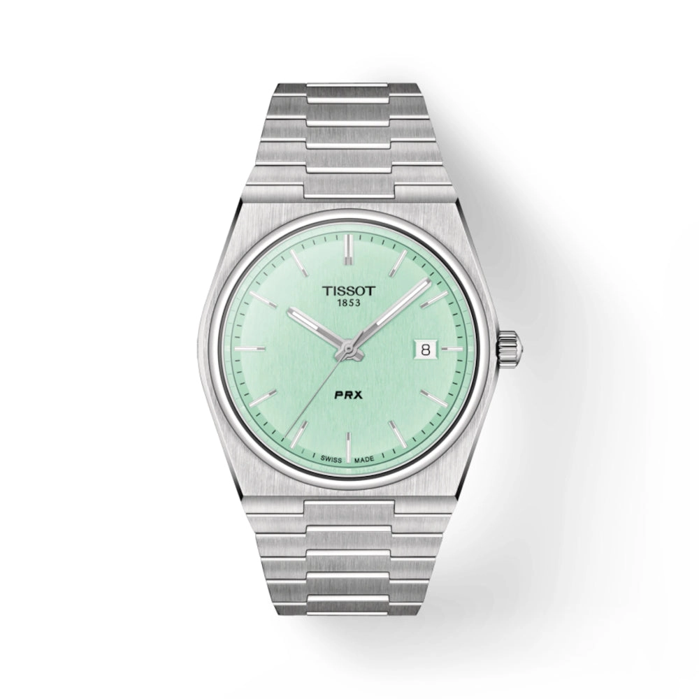 Tissot PRX 40mm Quartz Watch