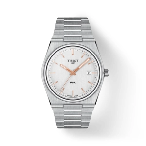 Tissot PRX 40mm Quartz Watch