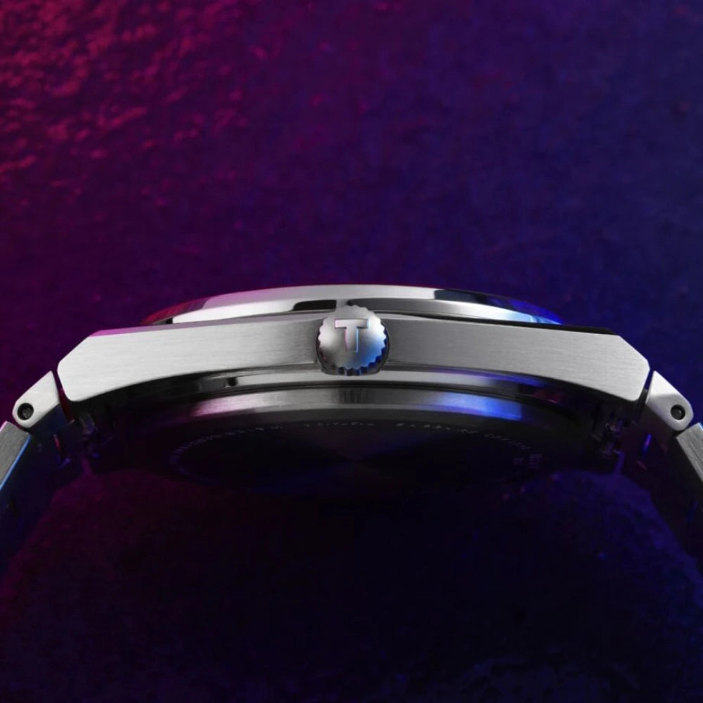 Tissot PRX 40mm Quartz Watch