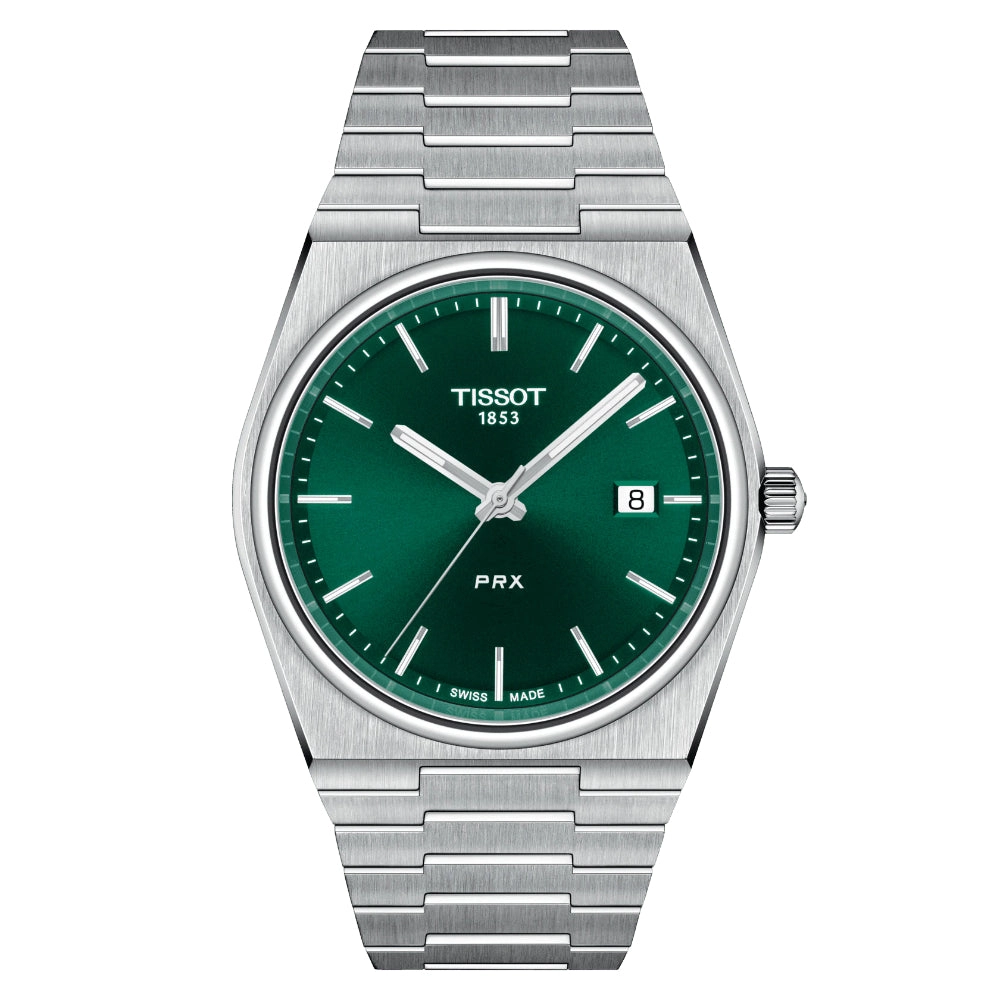 Tissot PRX 40mm Quartz Watch