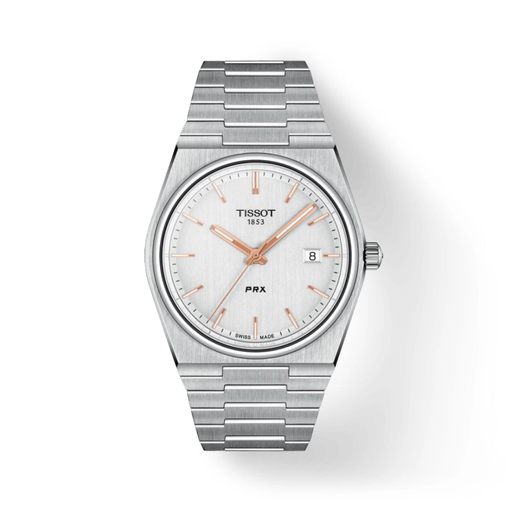 Tissot PRX 40mm Quartz Watch