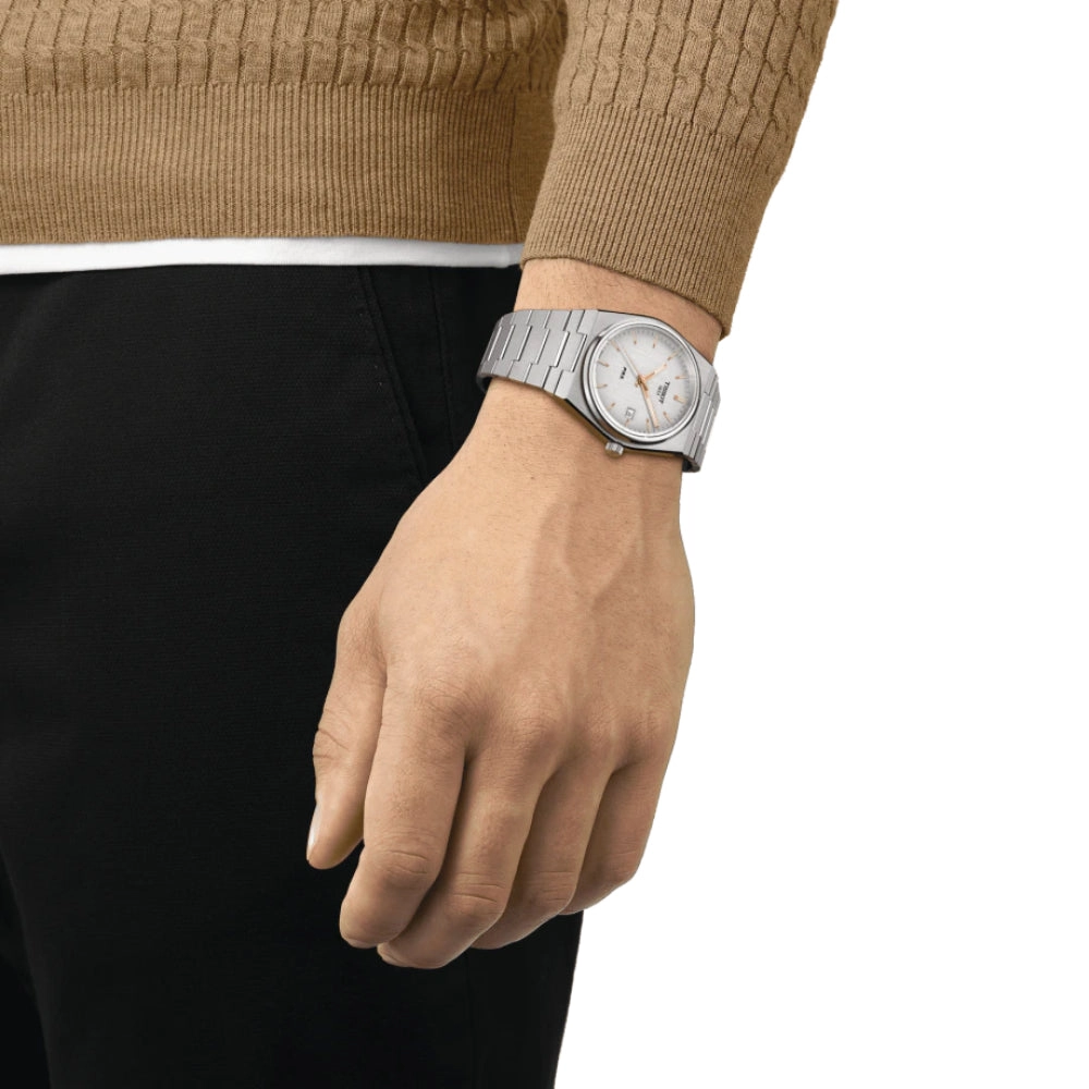 Tissot PRX 40mm Quartz Watch