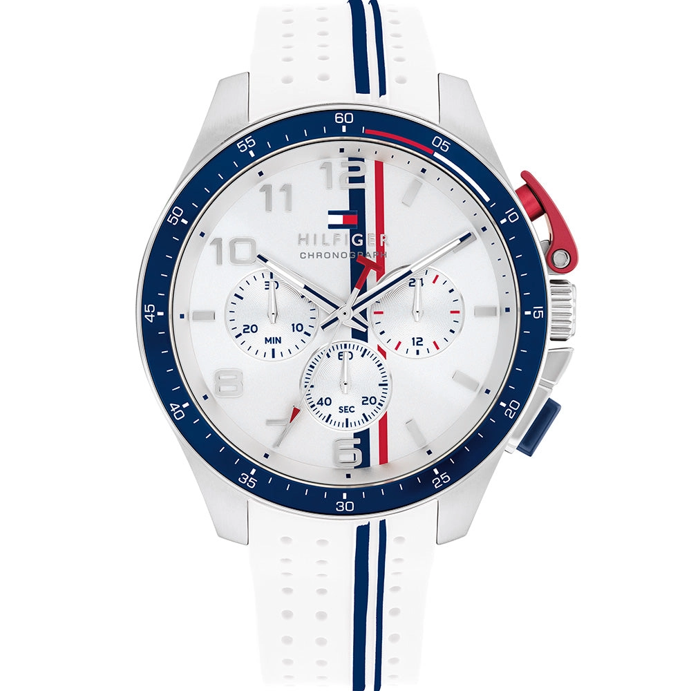 Tommy Hilfiger Bank 1792167 Chronograph