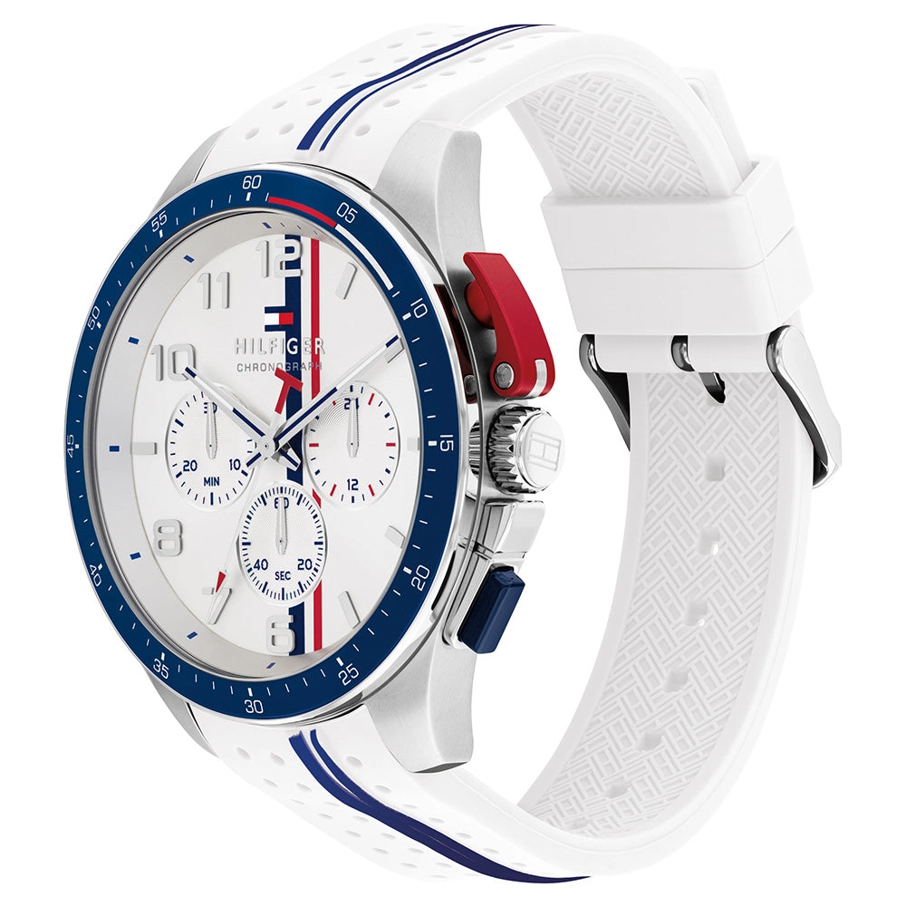Tommy Hilfiger Bank 1792167 Chronograph