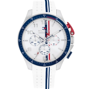Tommy Hilfiger Bank 1792167 Chronograph