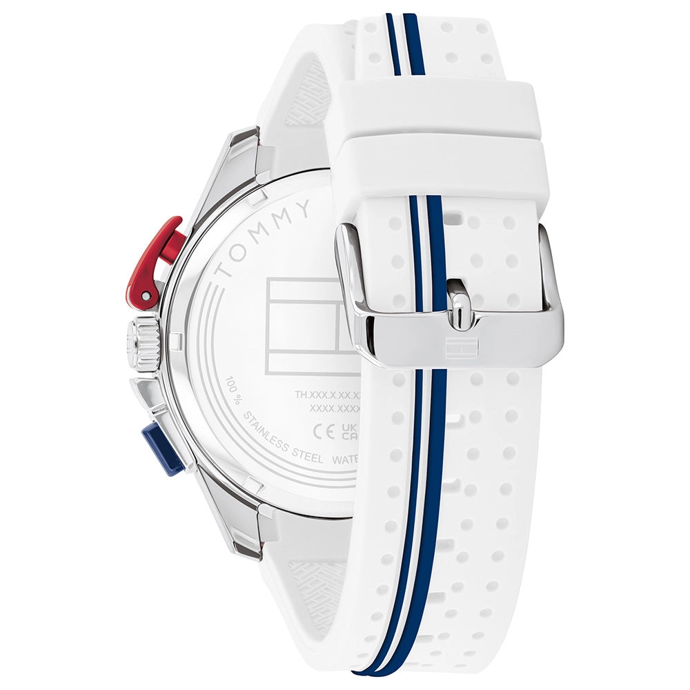 Tommy Hilfiger Bank 1792167 Chronograph