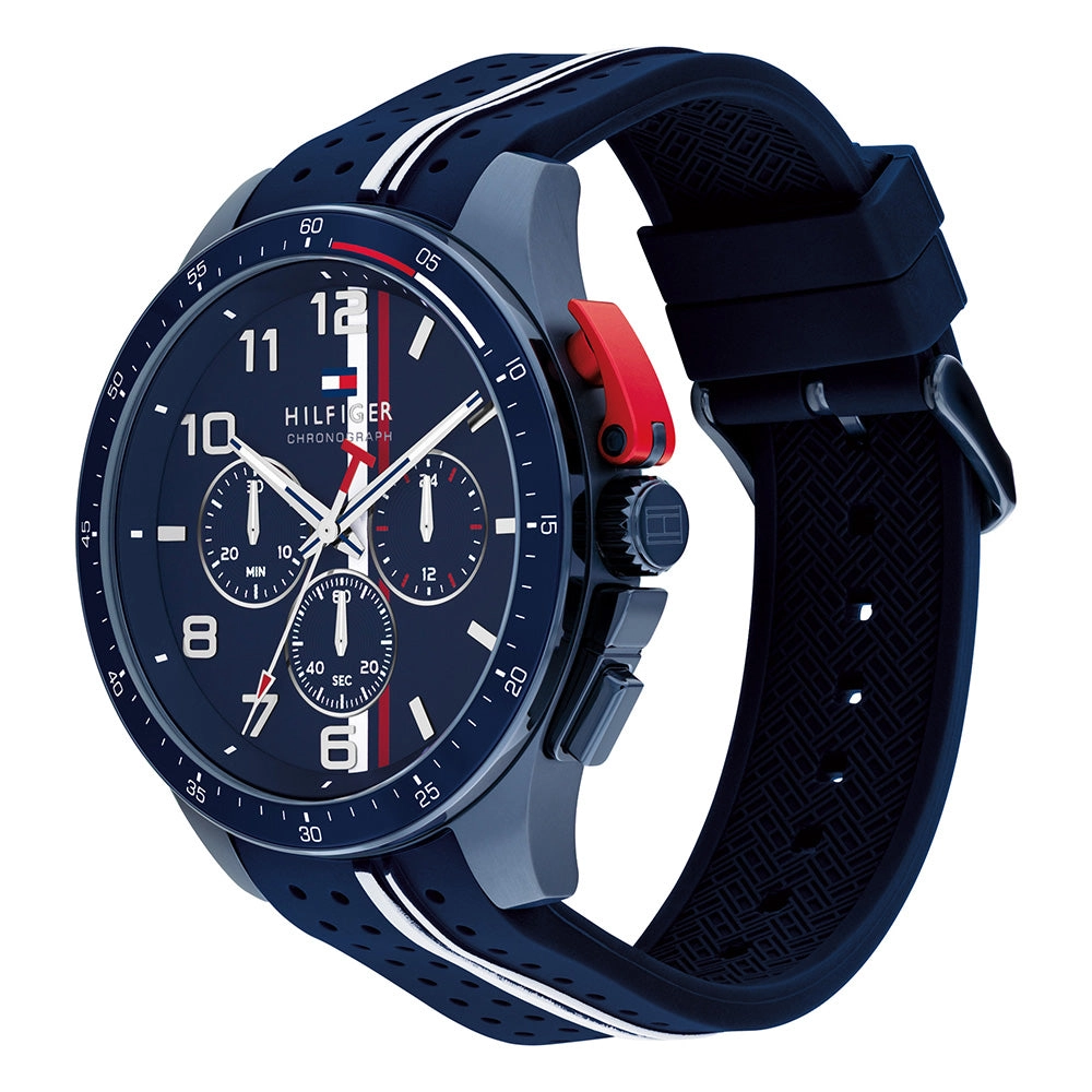 Tommy Hilfiger Bank 1792169 Chronograph
