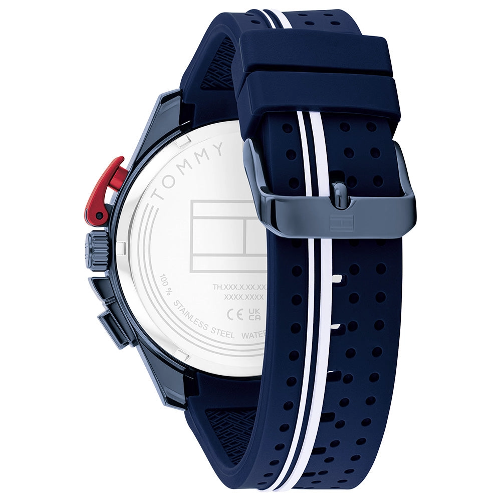 Tommy Hilfiger Bank 1792169 Chronograph