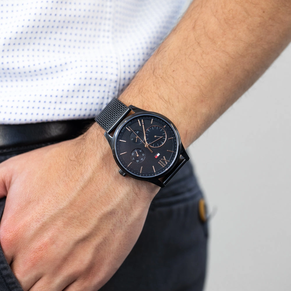 Tommy Hilfiger Damon 1791420 Multi-Function