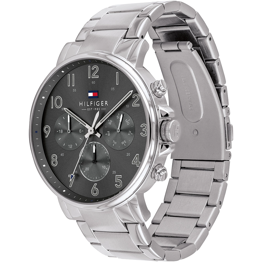 Tommy Hilfiger Daniel 1710382 Multi-Function