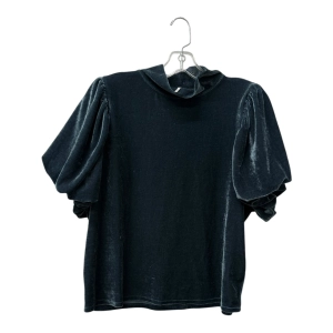 Top Ss By Free People In Blue, Size:L