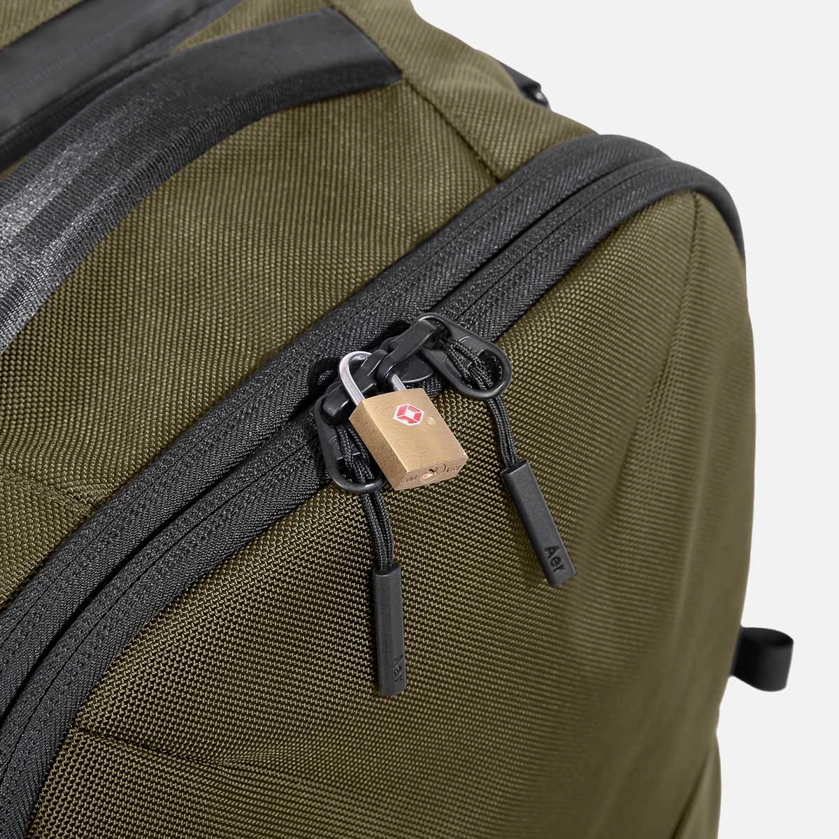Travel Pack 3 Small