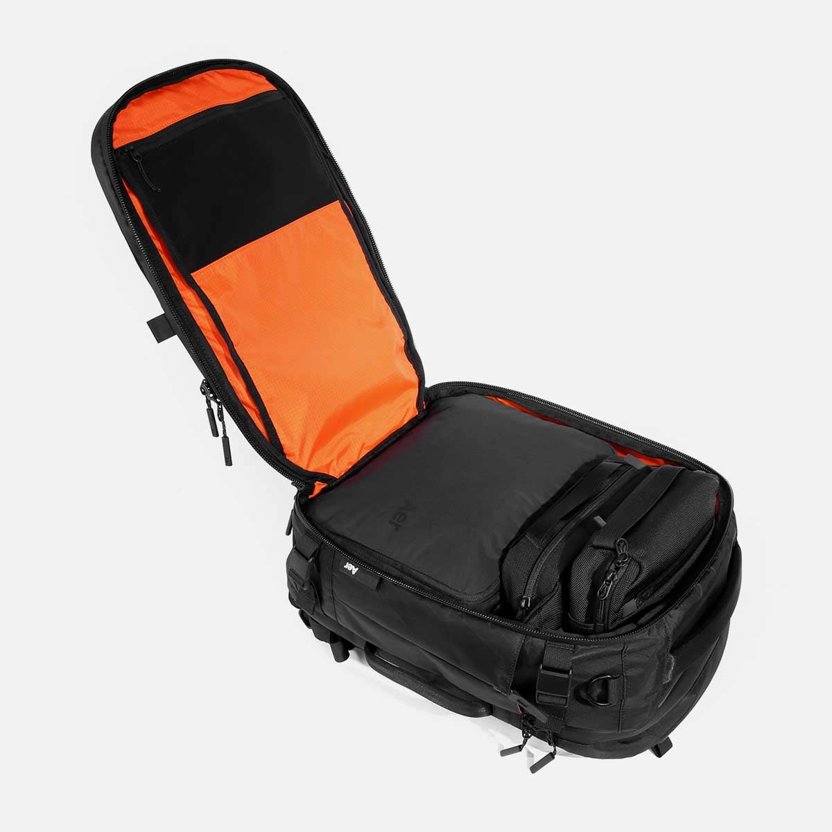 Travel Pack 3 Small