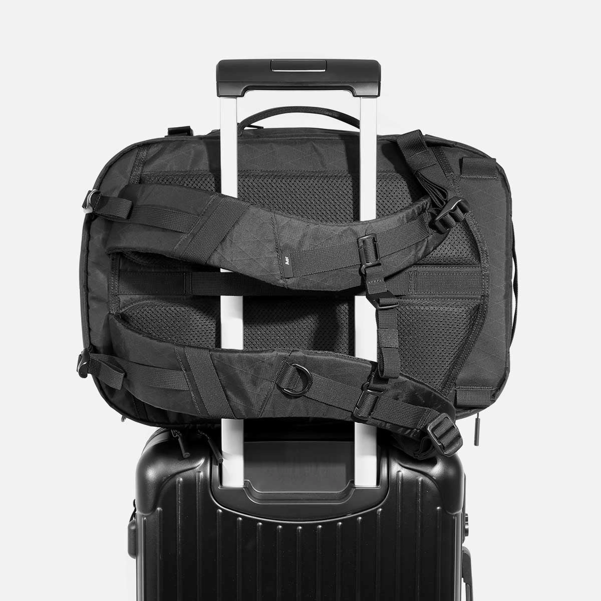 Travel Pack 3 Small