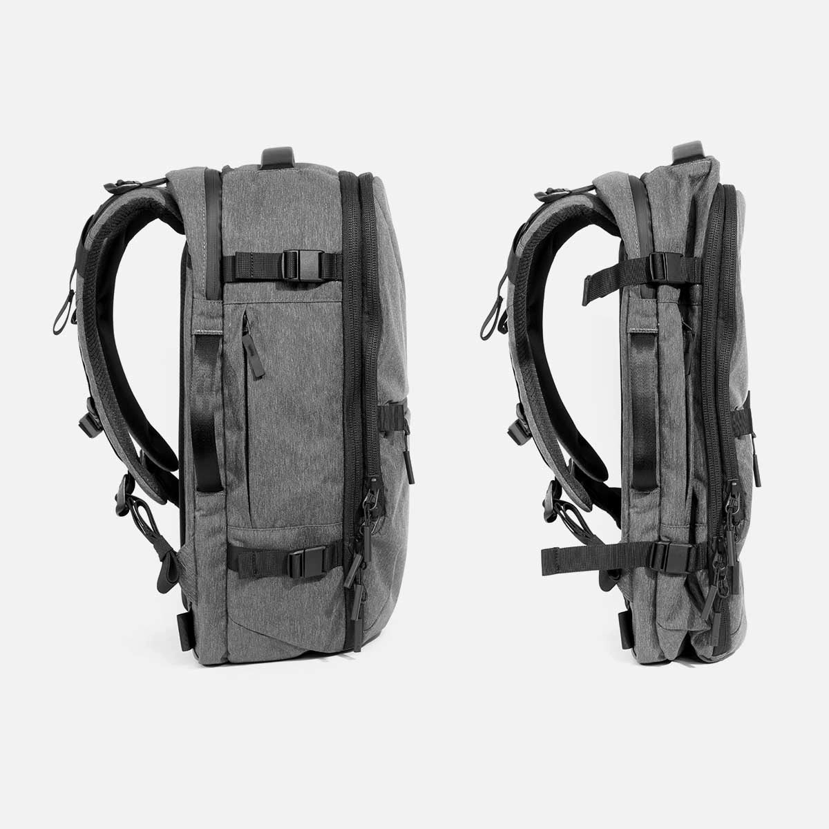 Travel Pack 3 Small