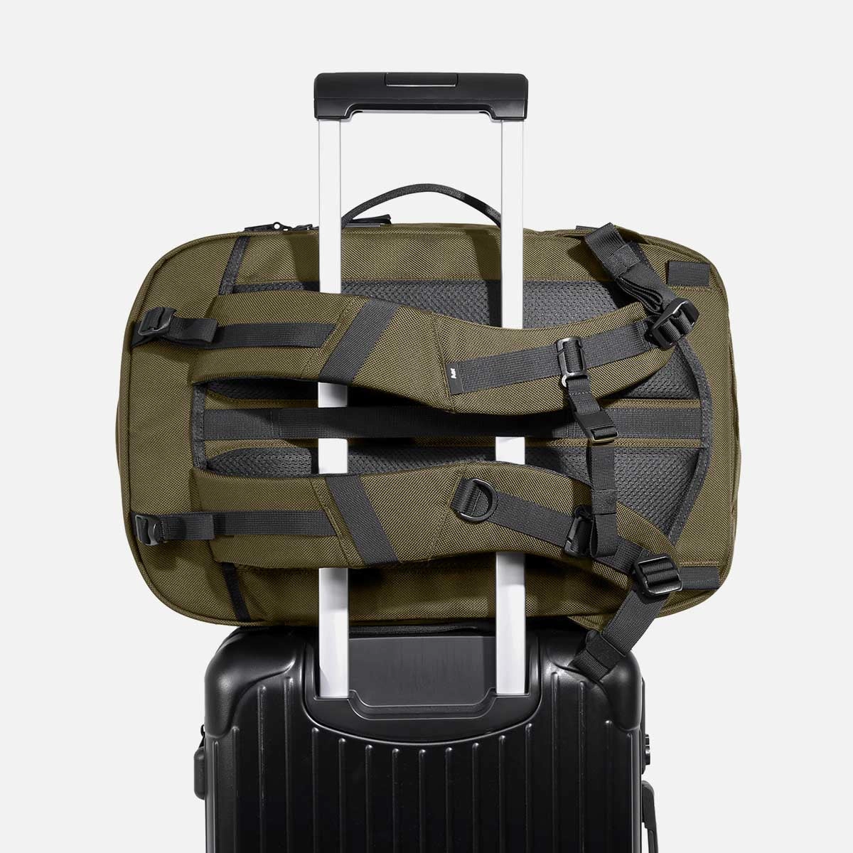 Travel Pack 3 Small