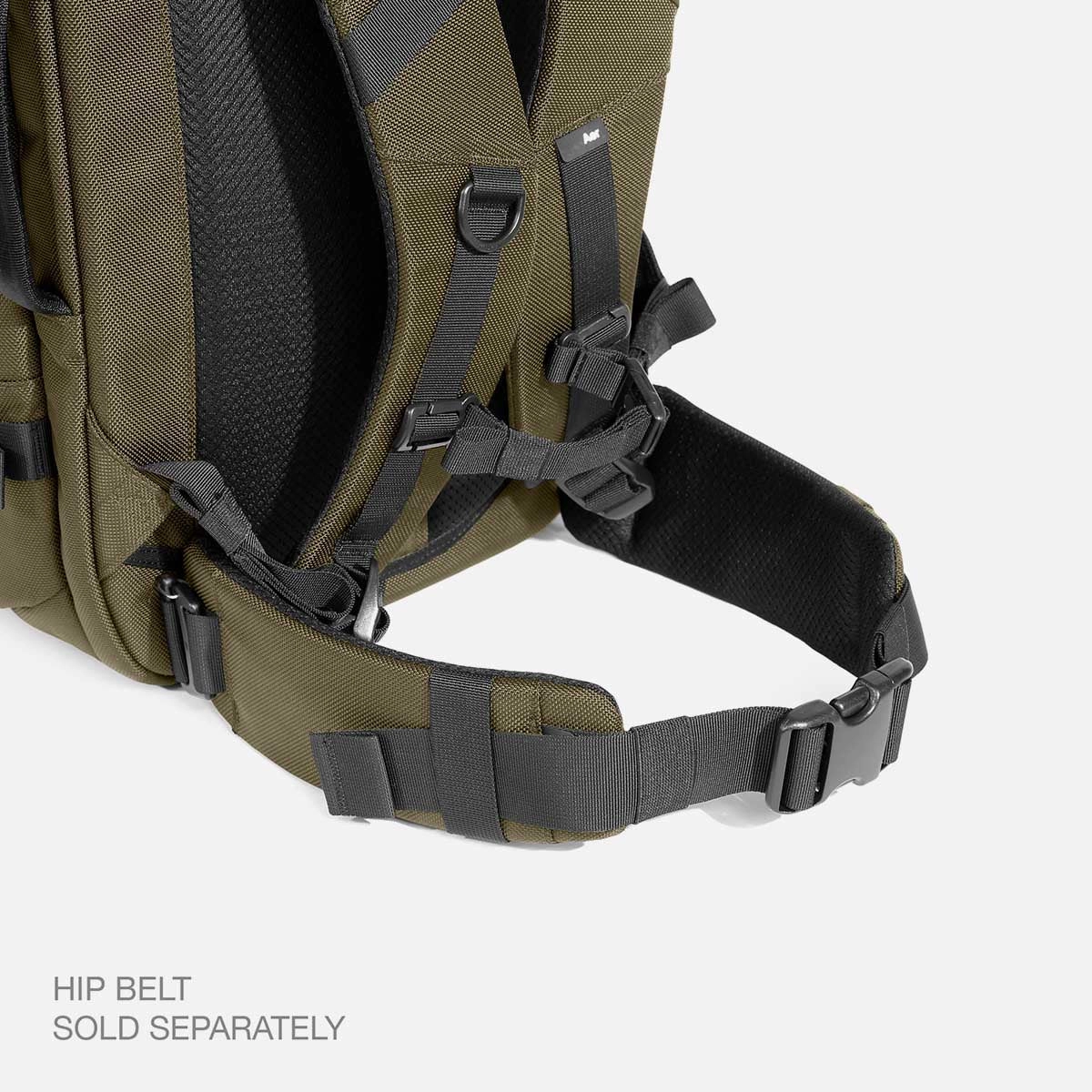 Travel Pack 3 Small