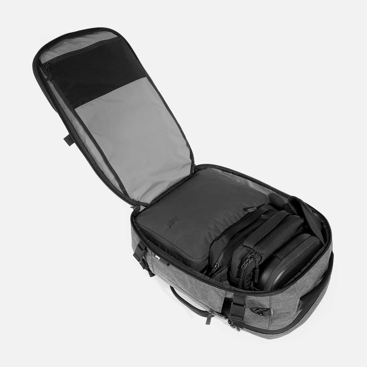 Travel Pack 3 Small