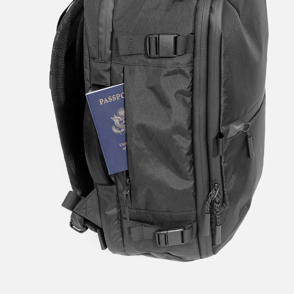 Travel Pack 3 Small