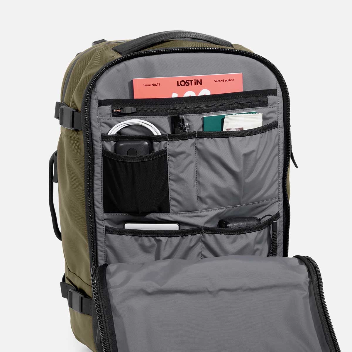 Travel Pack 3 Small