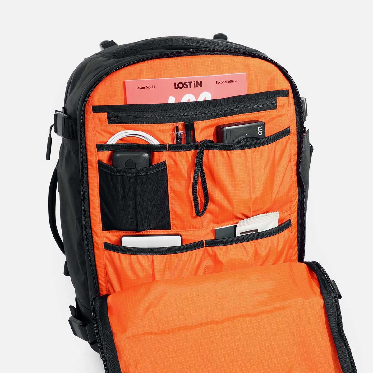 Travel Pack 3 Small