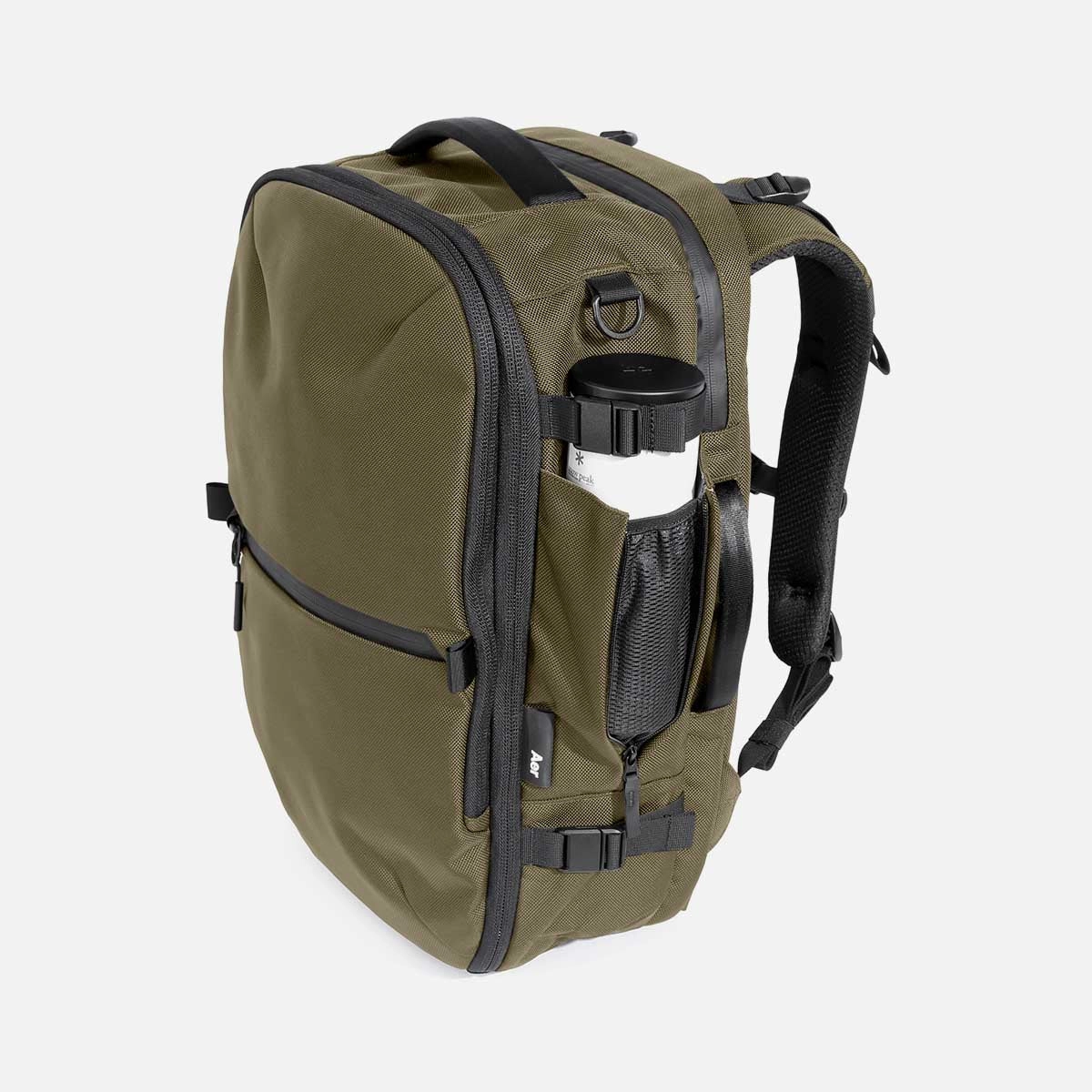 Travel Pack 3 Small