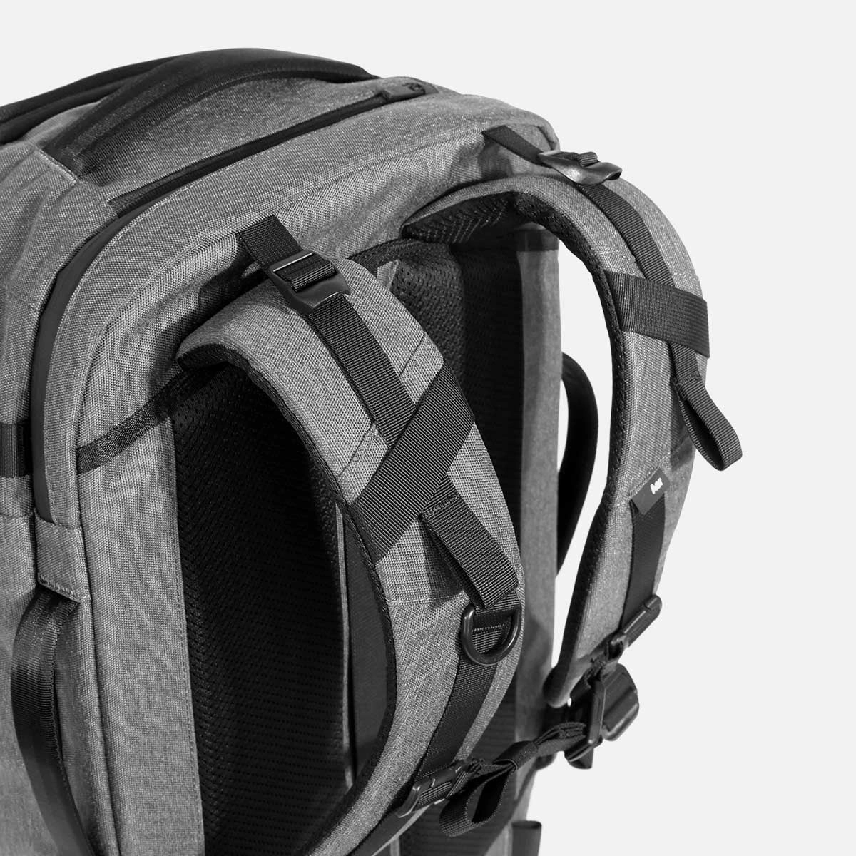Travel Pack 3 Small