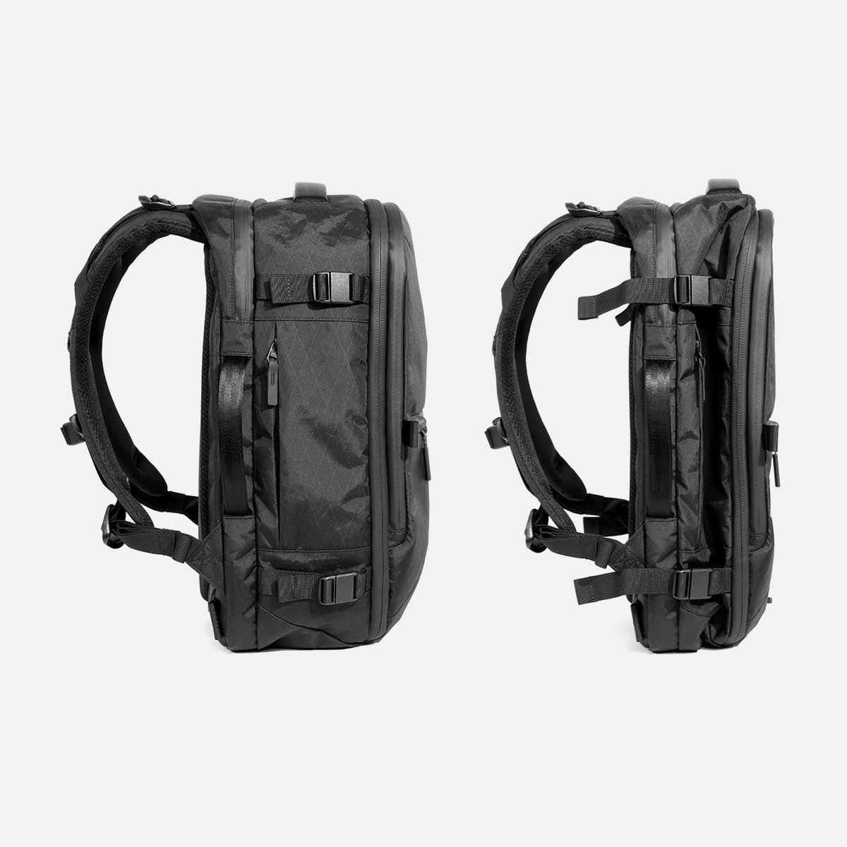 Travel Pack 3 Small