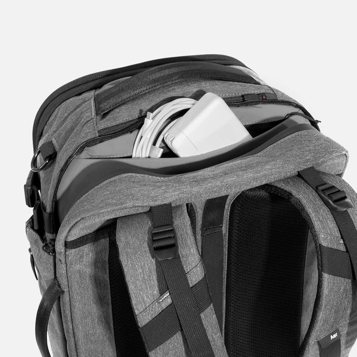 Travel Pack 3 Small