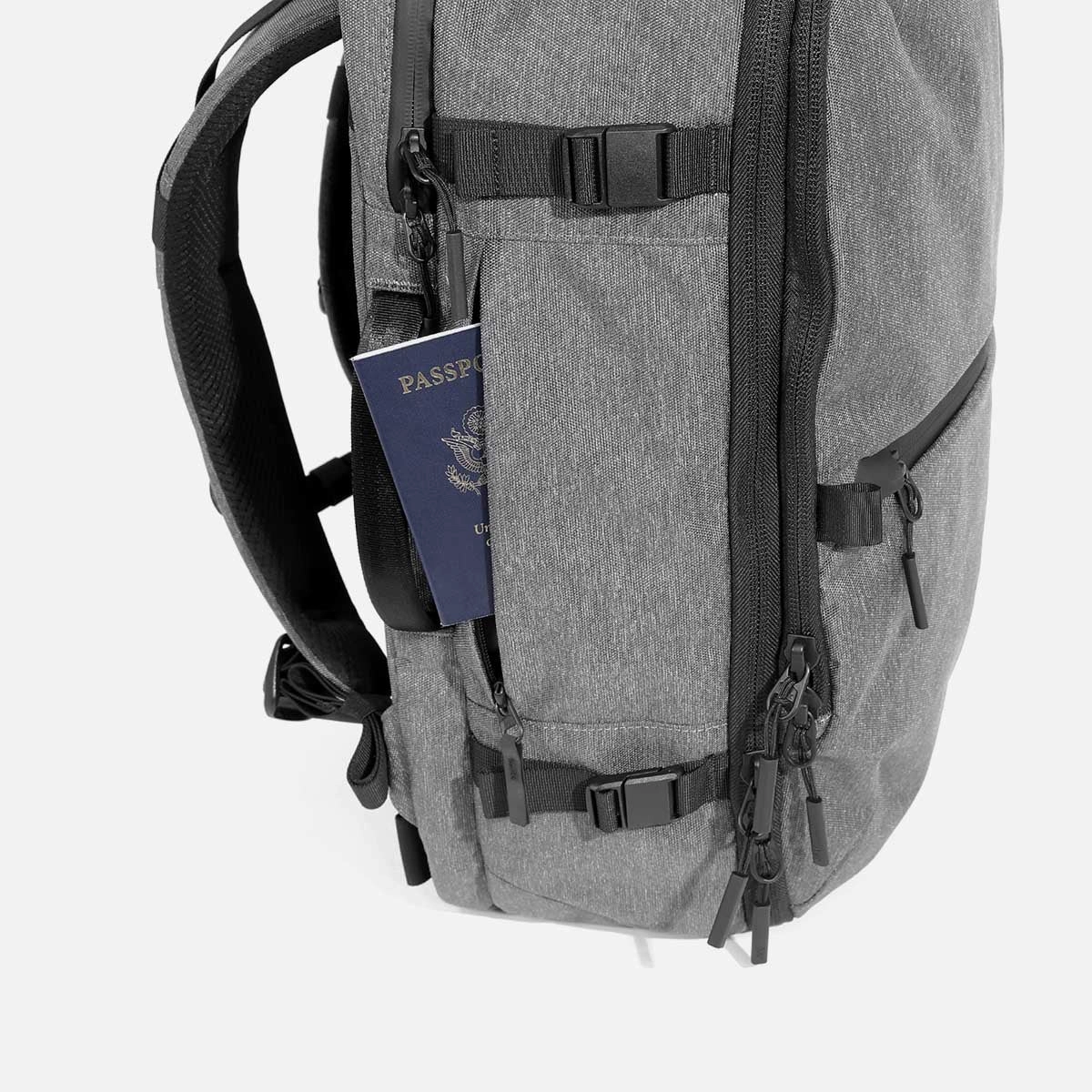 Travel Pack 3 Small